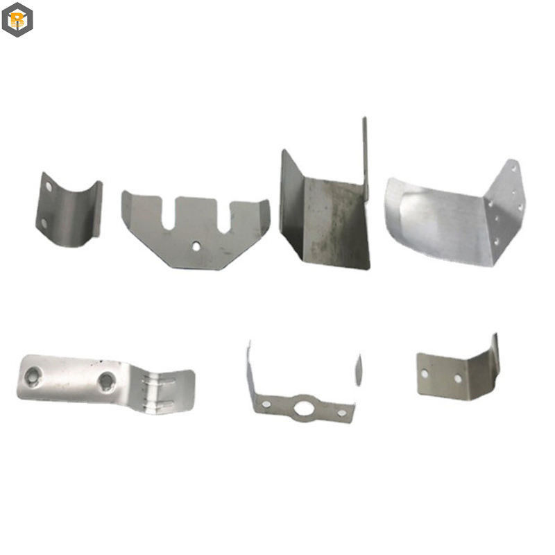 Customized 2D/3D/Drawing Sheet Metal Parts Bending Machine for OEM Fabrication Tools