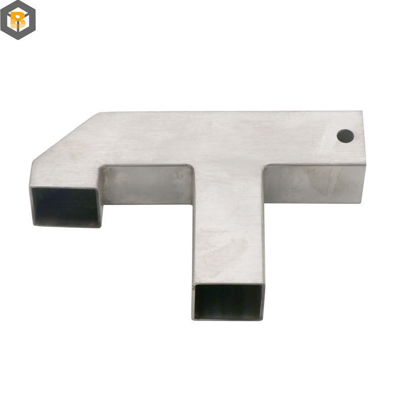 Custom by 2D Stainless Steel Laser Cutting Non-Standard Sheet Metal Fabrication for 2022