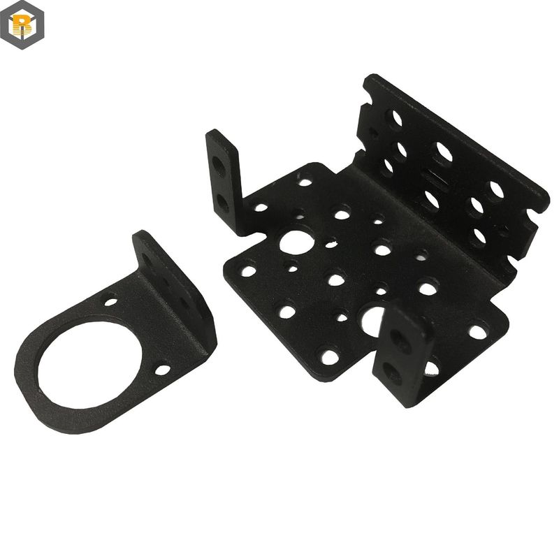 Custom Precision CNC Laser Cutting Aluminum Stainless Steel Sheet Metal Stamped Bending Machine Part