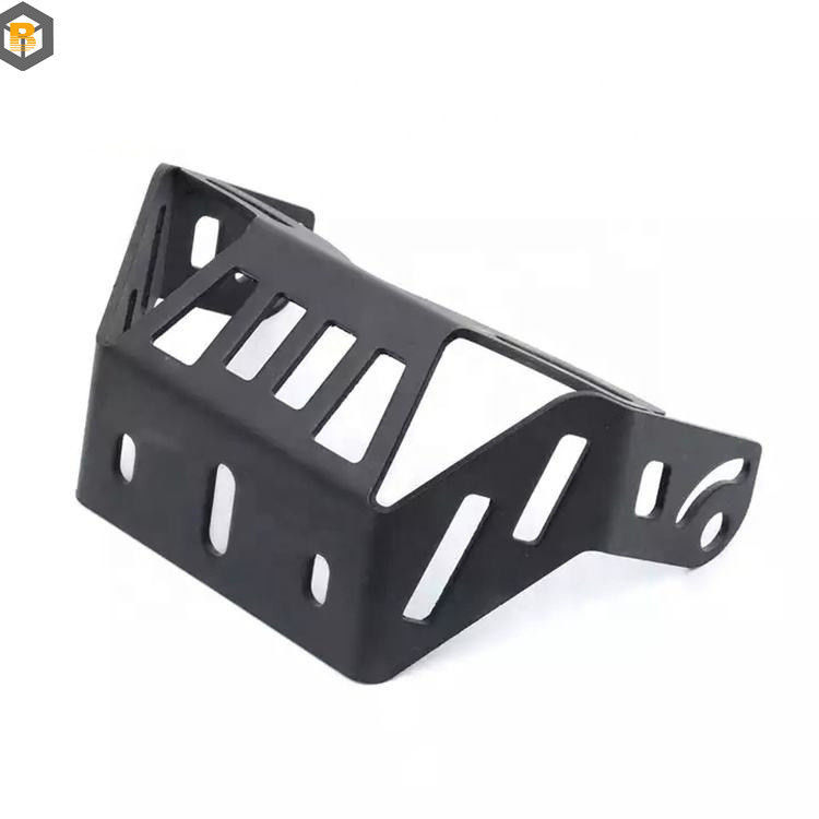 Custom Sheet Metal Fabrication Laser Cutting Service for Bending Welding Forming Parts