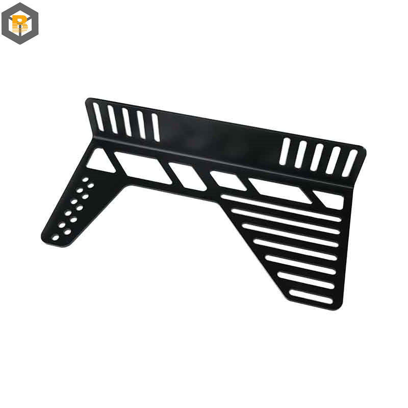 2D/3D/Drawing Custom Sheet Metal Forming for Stainless Steel Machine Part Fabrication