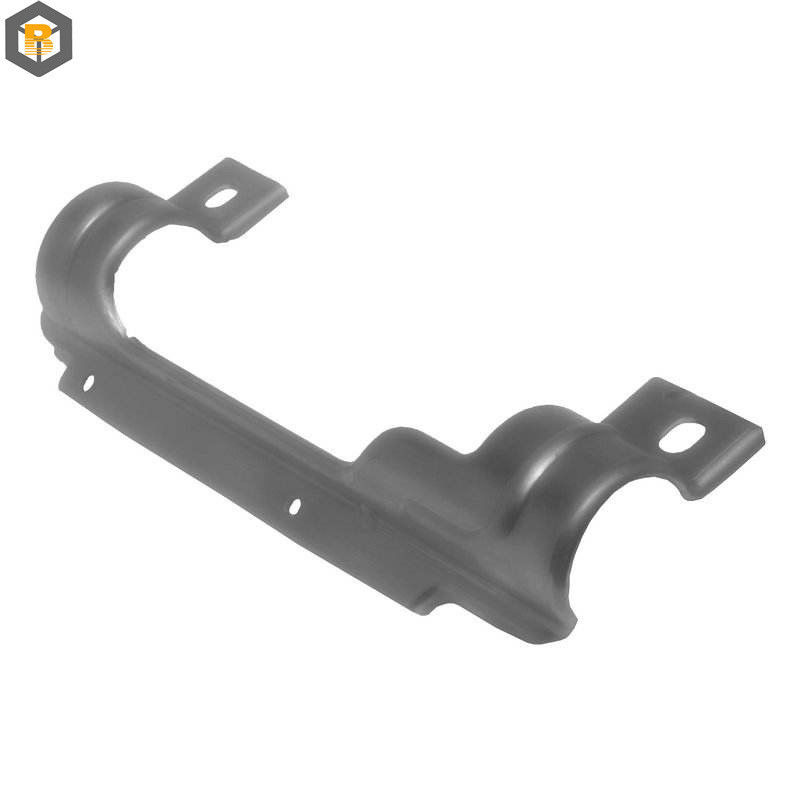Custom by 2D/3D/drawing Metal Stamping for Sheet Metal Fabrication Customized Service